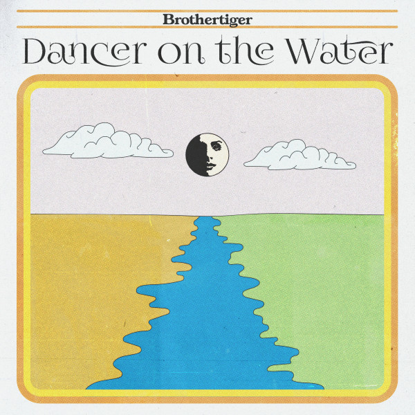 Dancer on the Water