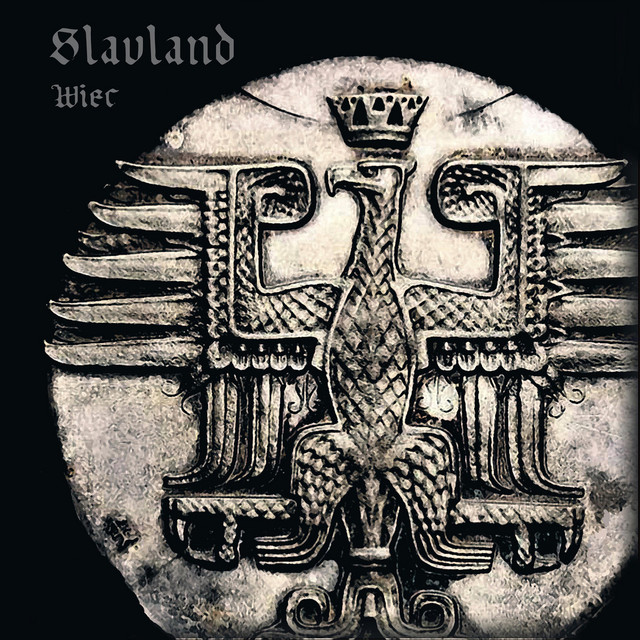 Wiec cover art