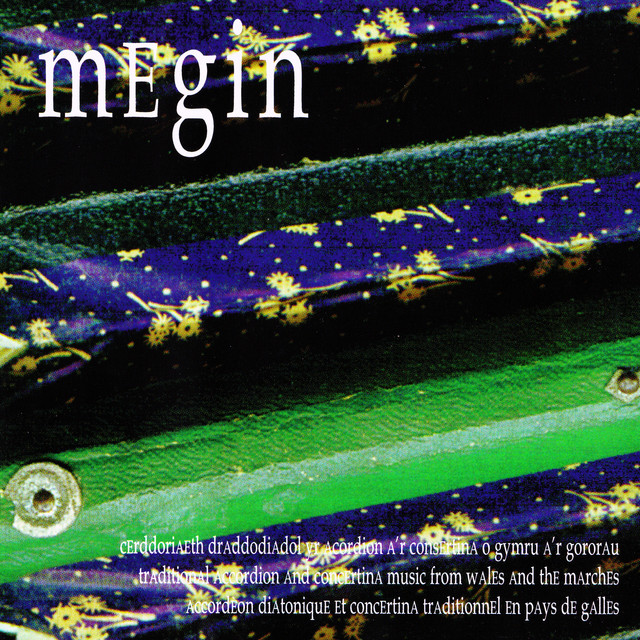 Megin cover