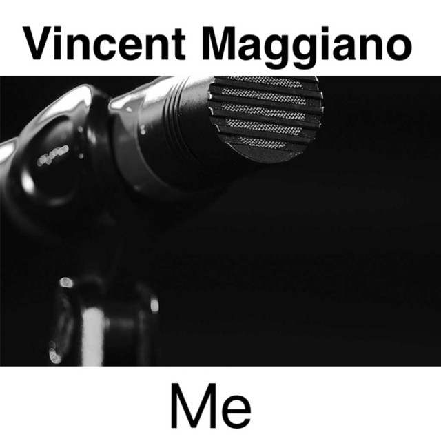 Vincent Maggiano