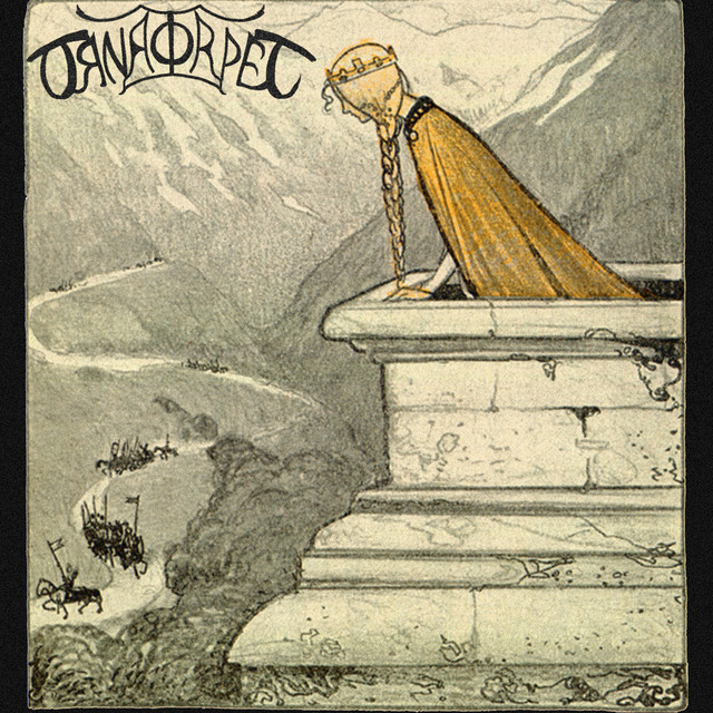 Midvintersagor cover art