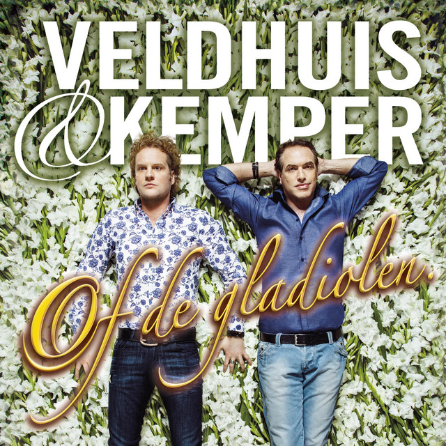 Of De Gladiolen cover art