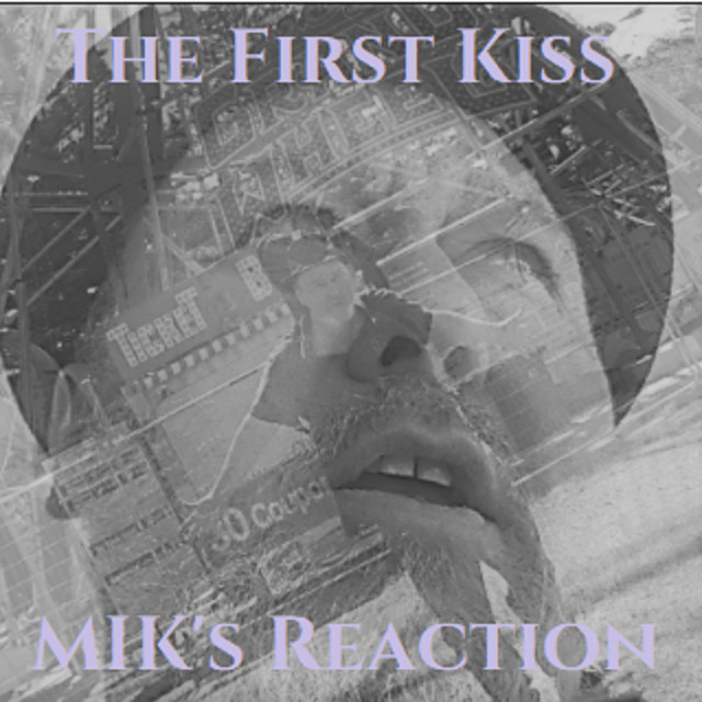 The First Kiss