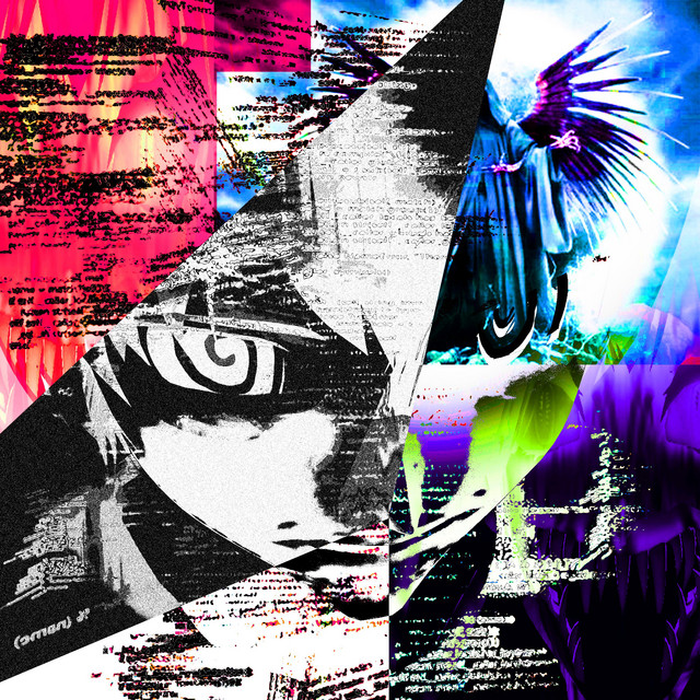 Unselected Works cover art