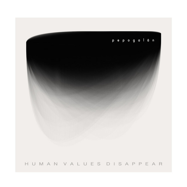 Human Values Disappear cover art