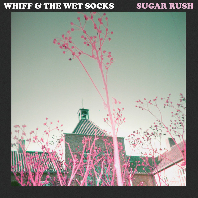 Sugar Rush cover art
