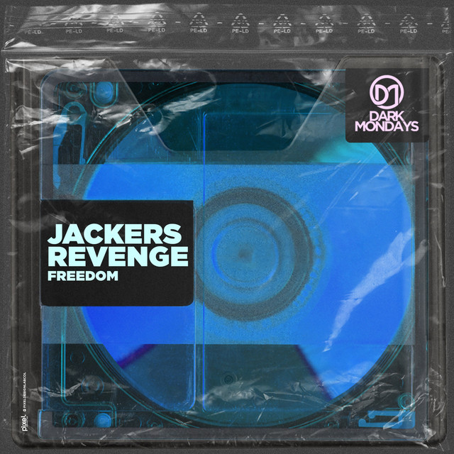 Freedom album art