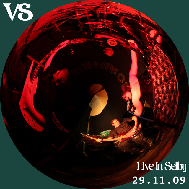 Live in Selby (Bootleg 29/11/09) cover art