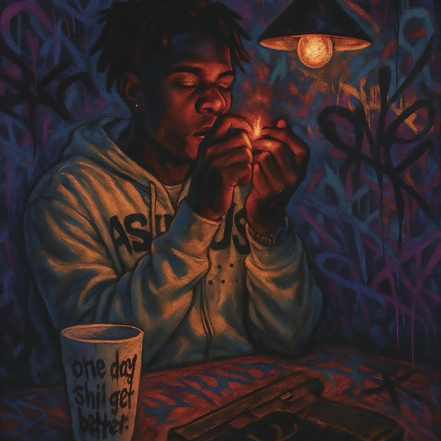 One Day cover art