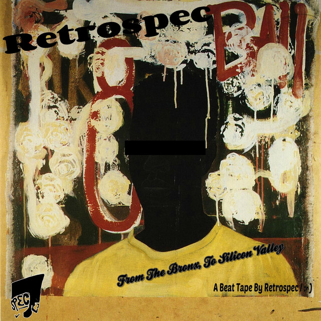 From the Bronx to Silicon Valley BeatTape cover art