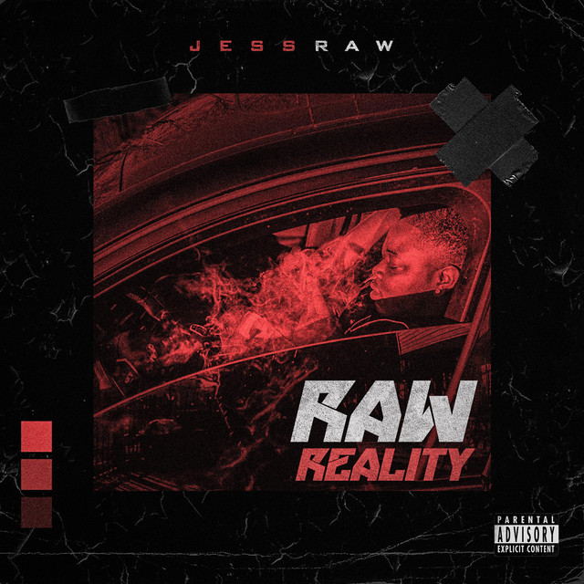 Raw Reality - Album by Jess Raw | Spotify