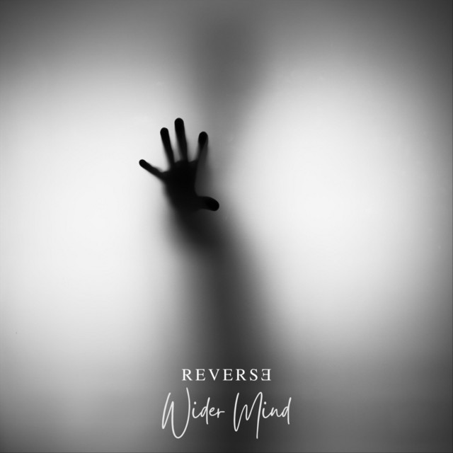 Wider Mind cover art