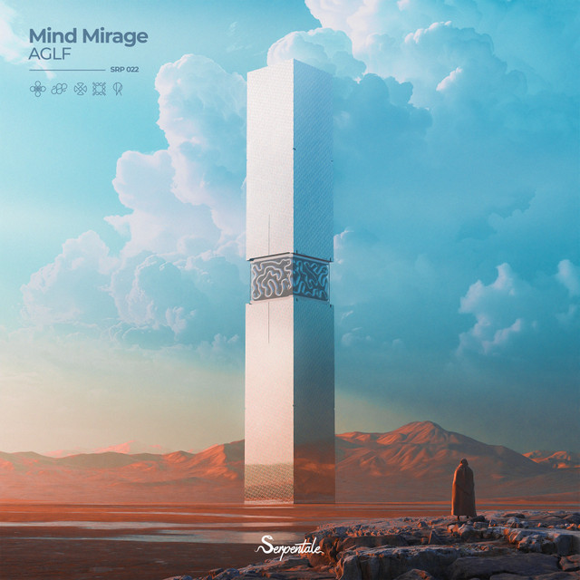 Mind Mirage cover art