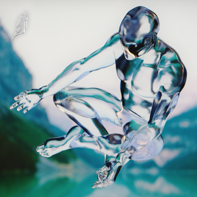 Leave Behind album art