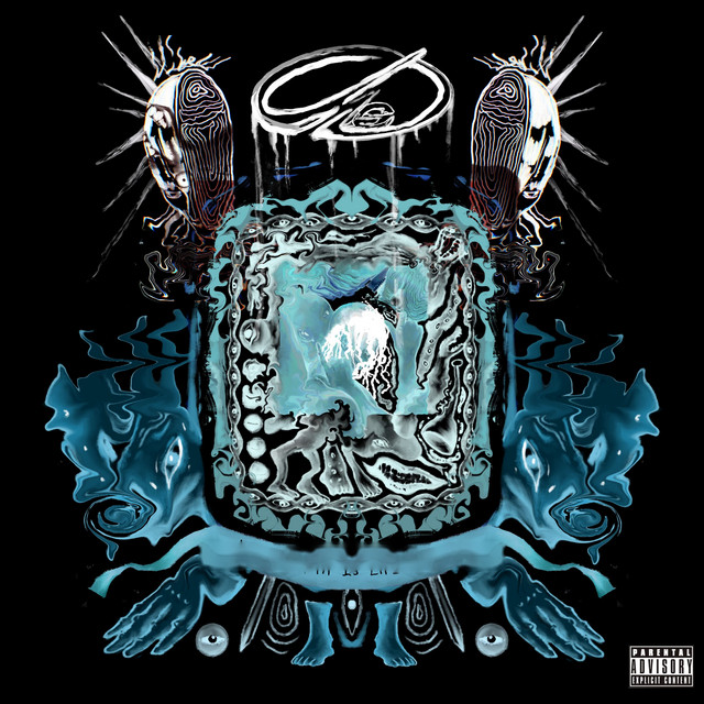 undefined album image