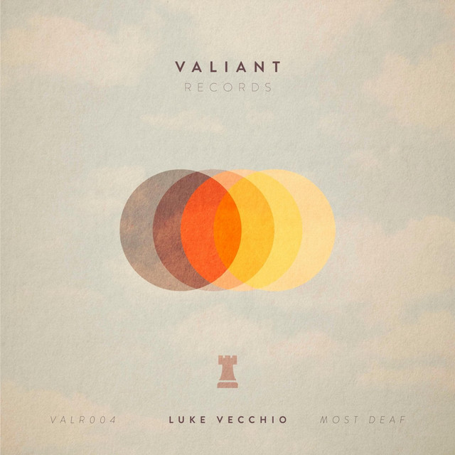 Most Deaf cover art