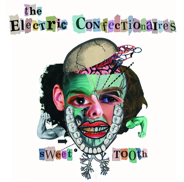 The Electric Confectionaires Photo