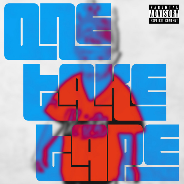 One Take Tape cover art