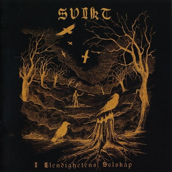 I Elendighetens Selskap cover art