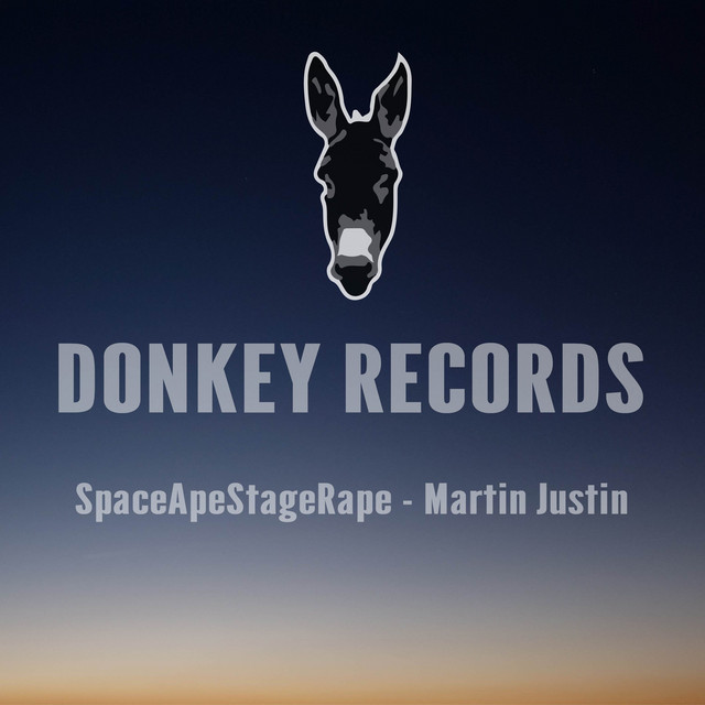Martin Justin cover