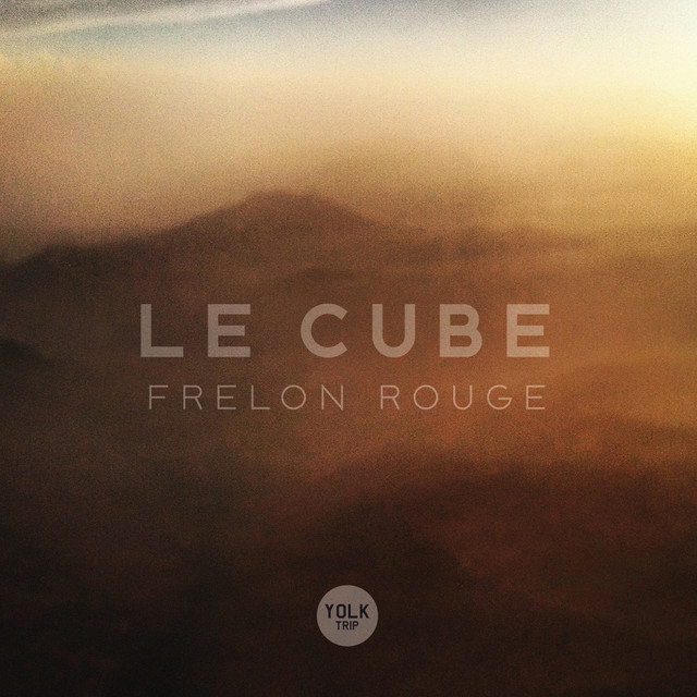 Le Cube