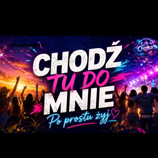 Dj Chołka