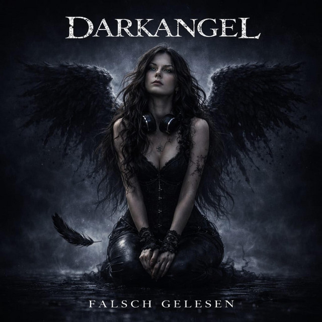 Cover: Falsch gelesen