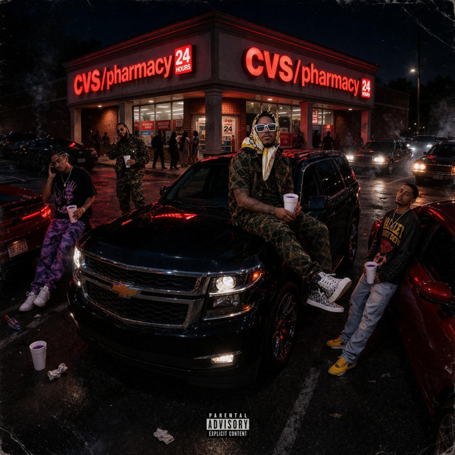 CVS