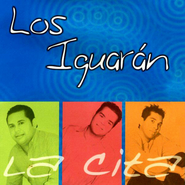 La Cita cover art