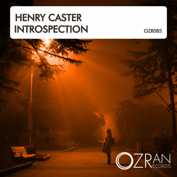 Обкладинка: Introspection - Original Mix — Henry Caster