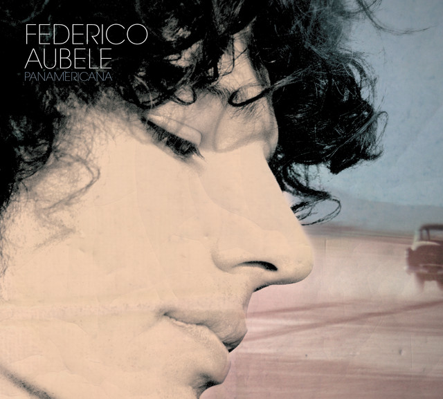 Panamericana cover art