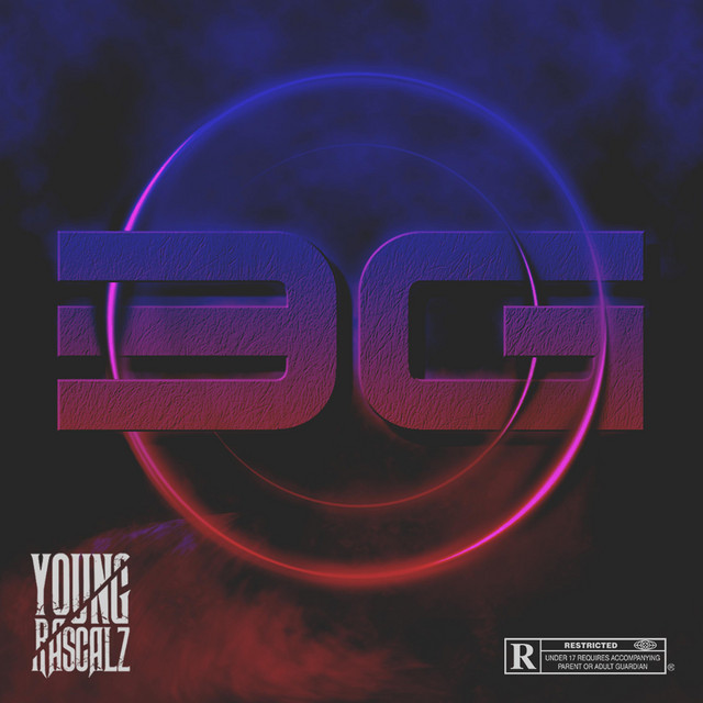 3G cover art