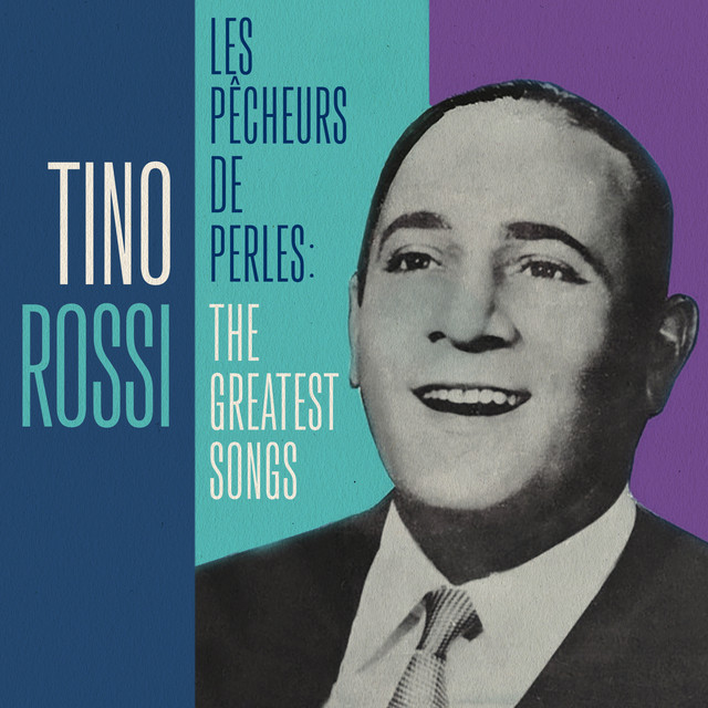 Les pêcheurs de perles