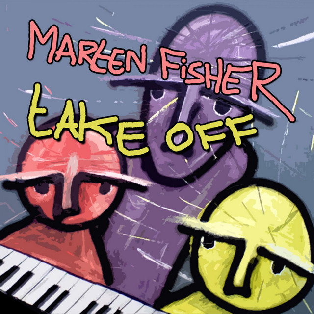 Take off cover art