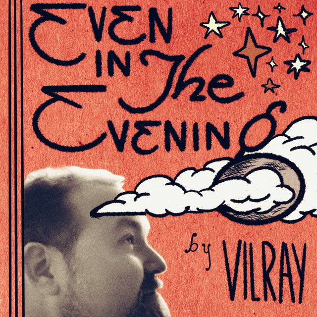 Even in the Evening cover
