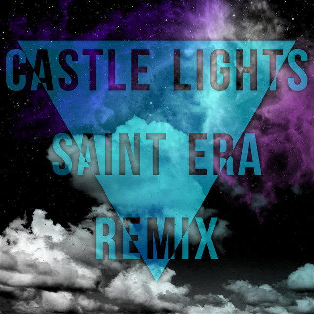 Saint Era Remix cover