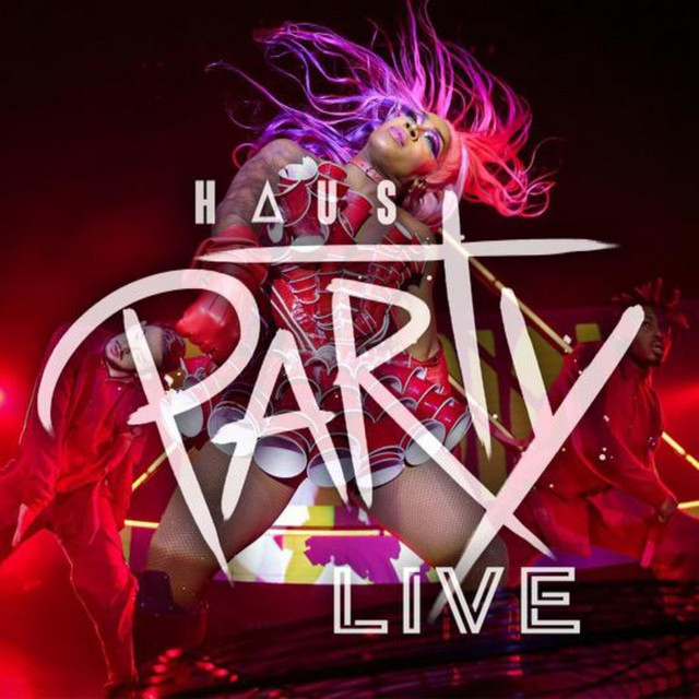Haus Party (Live in Atlanta, 2019) - Album by Todrick Hall | Spotify