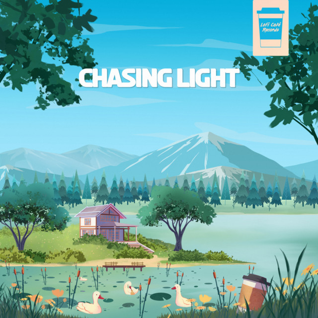 Chasing Light