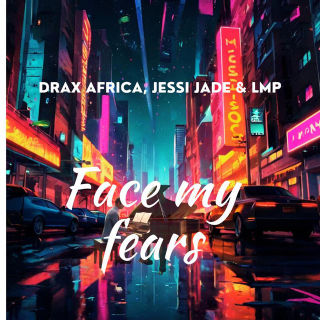 Face My Fears