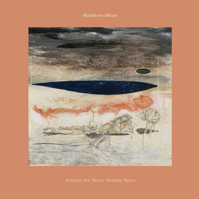 Among the Never Setting Stars cover