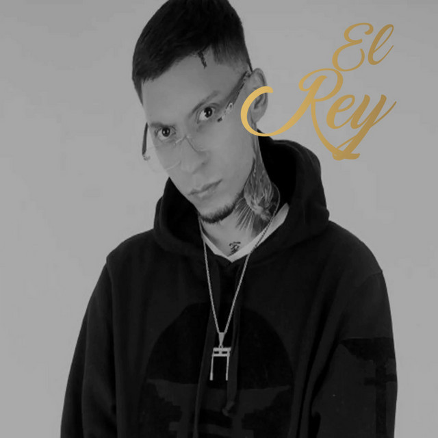 El Rey cover art