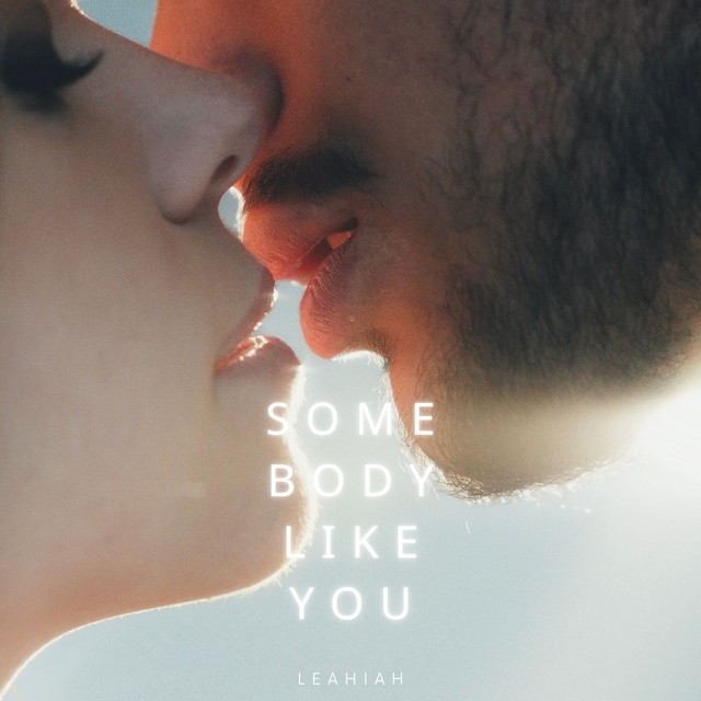 Somebody Like You