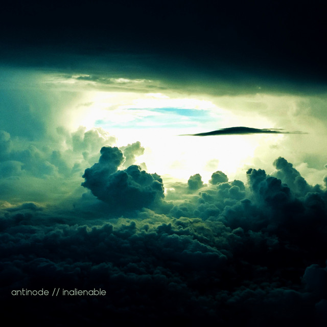 Inalienable cover art