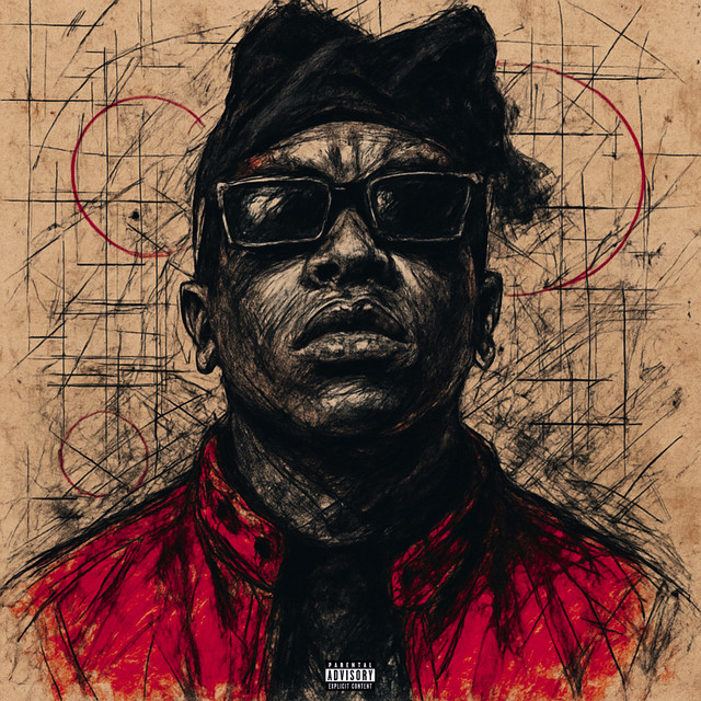Khweee - Remix cover art