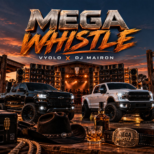 Mega Whistle