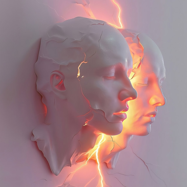Alma Gemela cover art