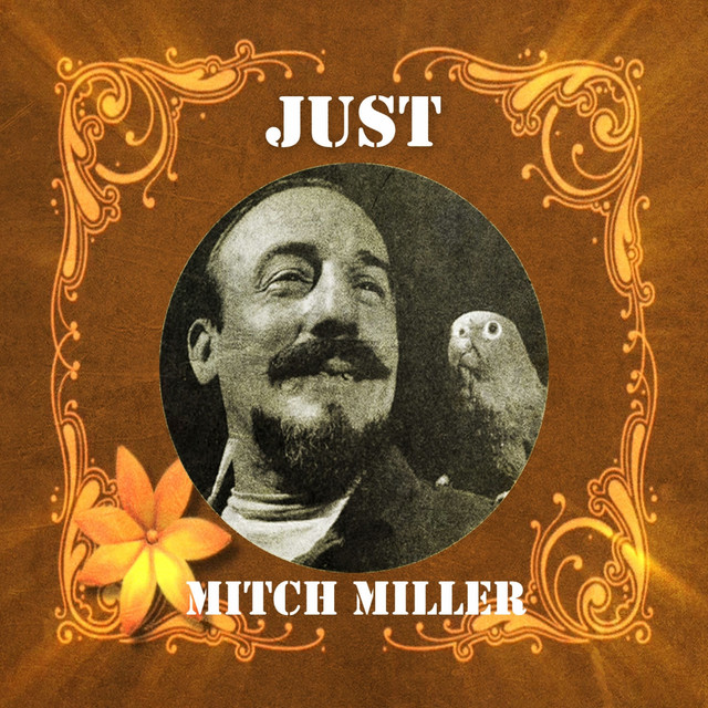 Just Mitch Miller cover art
