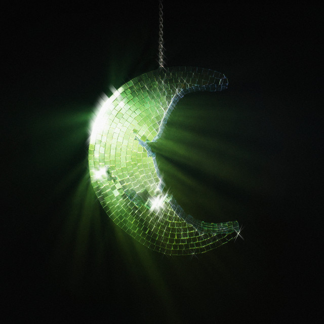 Клубная мания cover art