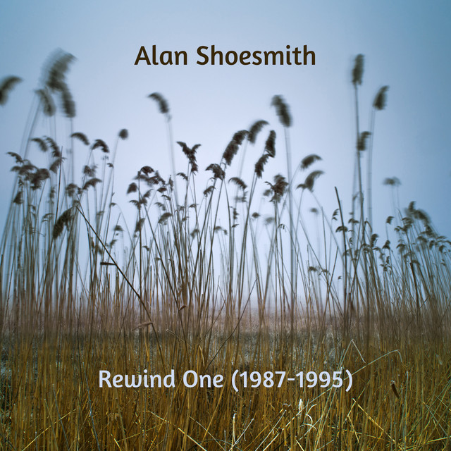 Rewind One (1987-1995) cover art