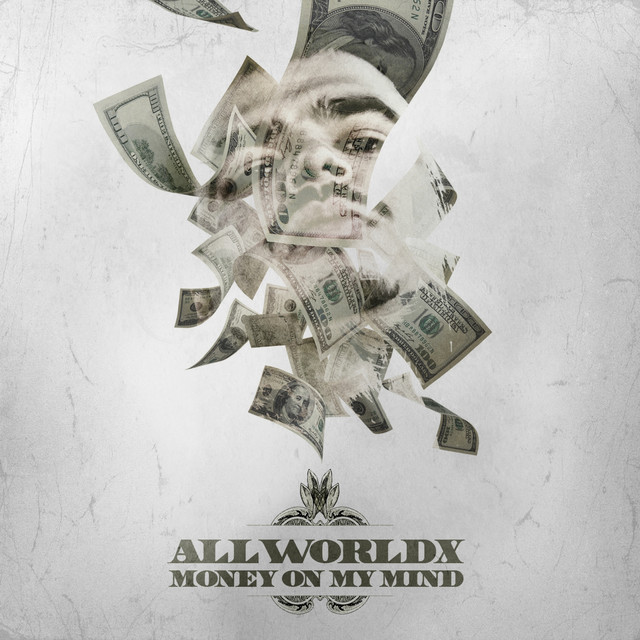 Money On My Mind cover art